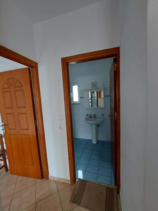 Matina Apartments Tyros Zewnętrze zdjęcie