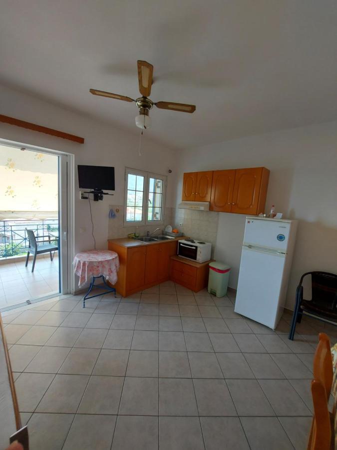 Matina Apartments Tyros Pokój zdjęcie