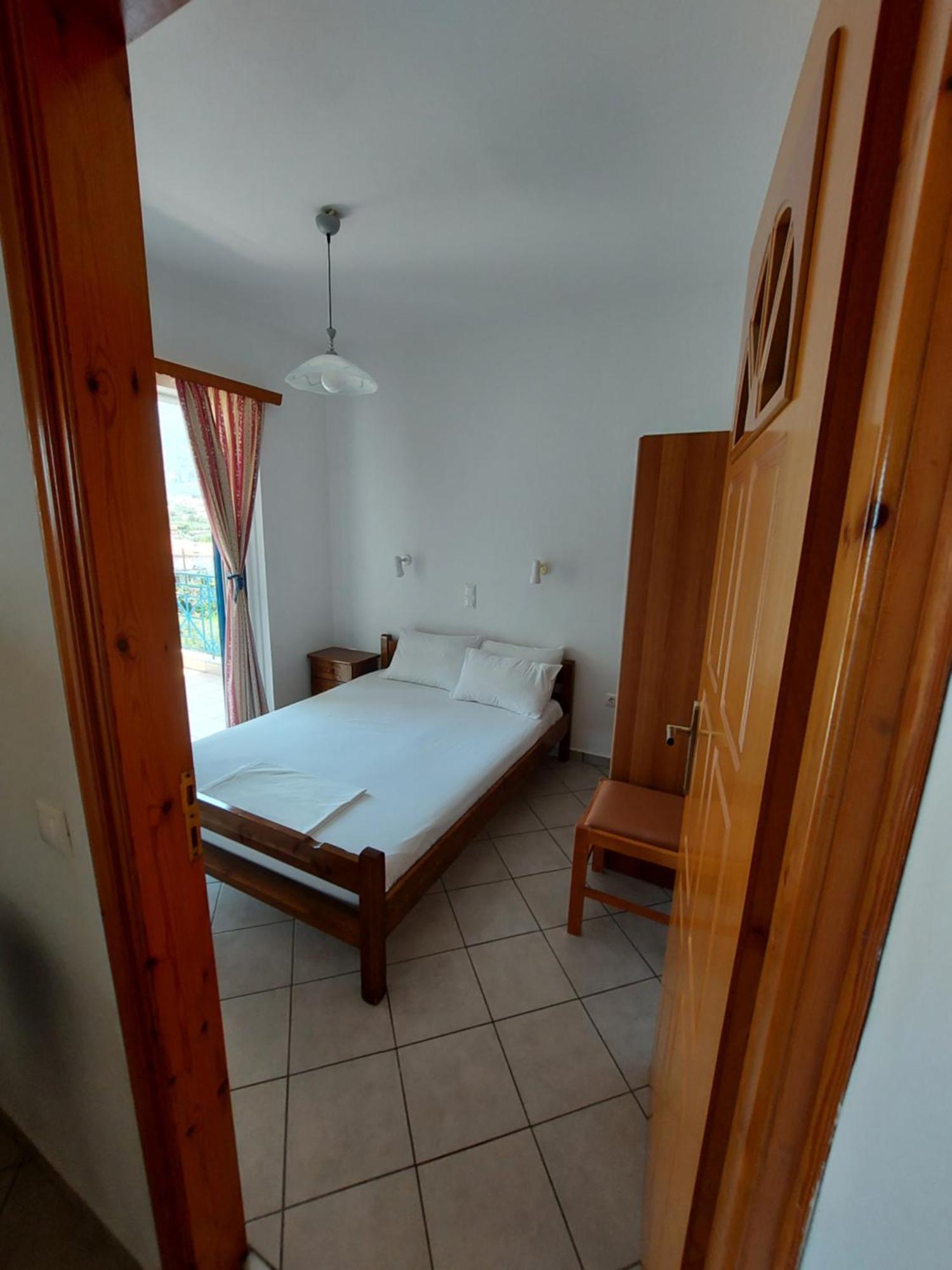 Matina Apartments Tyros Pokój zdjęcie
